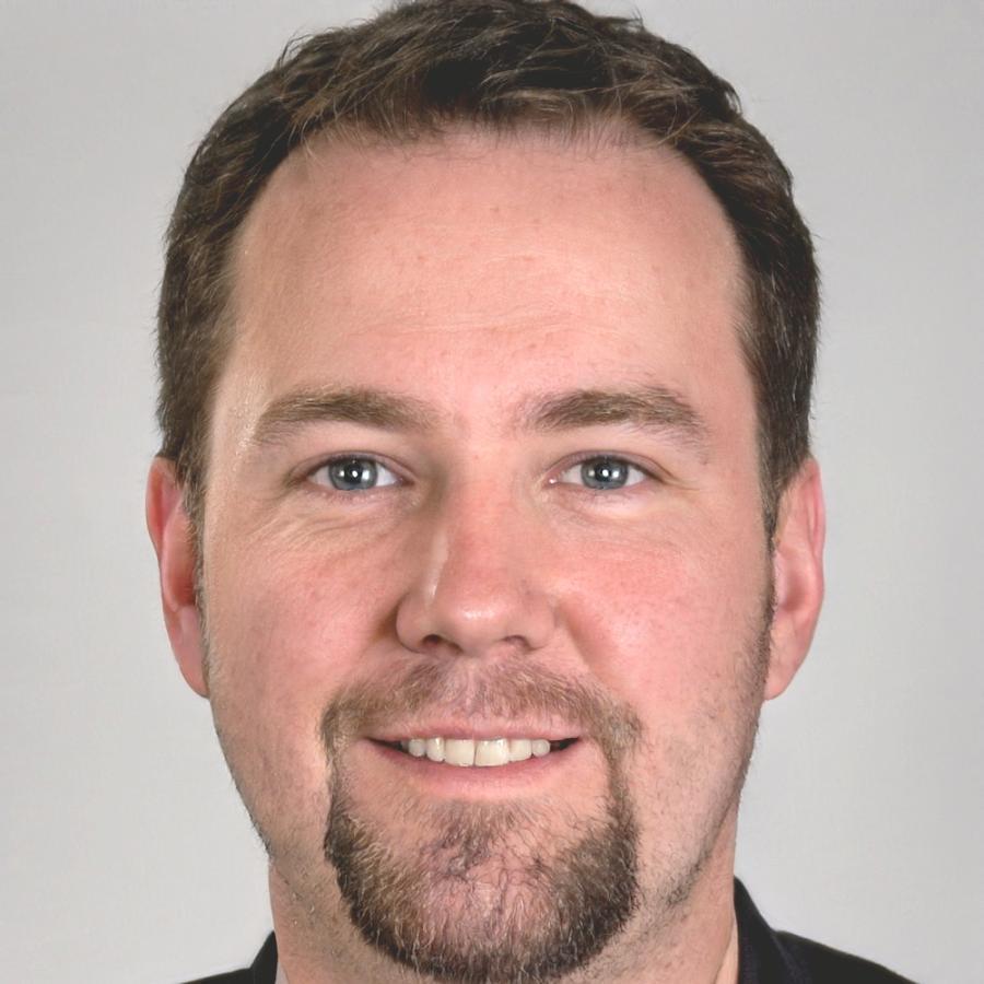 Dr. Matthias Eberhardt, Stressmediziner
